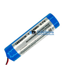 Batería para PLC 18650CR NLS-NVH200 [Batería de Repuesto]